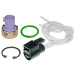 Gpd 1711329 A/c Compressor Cut-off Switch Fits 1983-1989 Chevrolet P30. Fixed Price $51.99.
