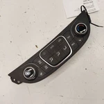 Temperature Control Heater Ac Switch With Heated Seats KA1 19 Chevy Volt Oe. Fixed Price $134.90.