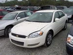 Chevrolet Impala 2006 Front Temperature Control 10344510 6618. Fixed Price $54.00.