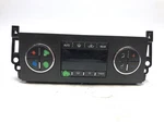 2012 - 14 Chevy Suburban Tahoe Yukon Heater A/c Control Auto Dash Mount 20921712. Fixed Price $81.00.