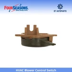 For 1983-1987 Chevrolet C20 Hvac Blower Control Switch Four Seasons. Fixed Price $24.80.