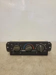 2002 Tahoe A/c Heater Climate Control Temperature Fan Window Defroster. Fixed Price $93.00.