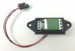 Smp RY546 New Blower Motor Control Module/resistor. Fixed Price $55.31.