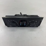 2005 Chevrolet Impala Heater Ac Climate Control Switch 15217881. Fixed Price $48.00.