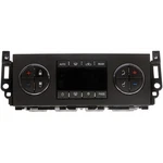 Dorman 599-143 Remanufactured Climate Control Module. Fixed Price $502.91.