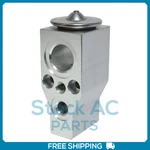 A/c Expansion Valve For Chevrolet Uplander, Buick Terraza, Pontiac Montana Qr. Fixed Price $36.99.