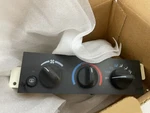 1997-2002 Chevrolet Camaro Ac Heating Control Panel New Gm 9351461 15-72562. Fixed Price $225.00.