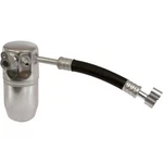 Global Parts Distributors Accumulator/ Filter 1411309. Fixed Price $59.27.