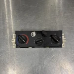 2004-2008 Chevy Colorado Gmc Canyon A/c Heater Control Switch Unit 15238515. Fixed Price $27.49.