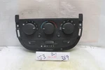 2005-2009 Chevrolet Uplander Ac Heat Temp Climate Control 15256183 Oem 369 1J3-1. Fixed Price $51.99.
