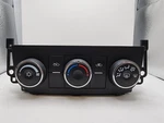 2006-2011 Chevrolet Impala Dash Control Unit Oem Gm 25882559. Fixed Price $49.99.