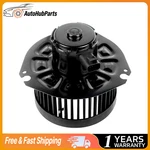 Blower Motor With Fan Cage For 96-23 Gmc Savana Chevrolet Express 1500 2500 3500. Fixed Price $67.98.
