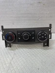 2006 Chevy Hhr Heat Ac Air Conditioning Control 22716306 Oem (161). Fixed Price $79.99.