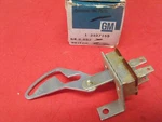 Nos 1969 1970 Chevy Chevrolet Impala Belair Heater Blower Motor Switch 3937155. Fixed Price $12.00.