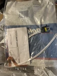 New Oem Acdelco PT1825 Multi Purpose Wiring Connector Pigtail Gm 88988301. Fixed Price $23.00.