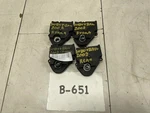 2002 Chevrolet Suburban Front & Rear A/c Heater Blend Flap Door Actuator 4 Pcs. Fixed Price $52.03.
