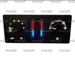 03-06 Chevy Silverado Tahoe Gmc Sierra Yukon Manual Heater Climate Control Hvac. Fixed Price $119.99.