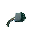 Chevy Pontiac Gmc A/c Heater Climate Control Pigtail Connector Oem Wiring Wire. Fixed Price $12.00.