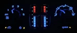 15086835 Trailblazer Envoy Rainier Climate Control Unit Blue Led Upgrade Read!!!. Fixed Price $84.95.