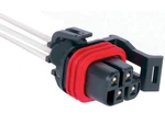For Corvette Auto Trans Shift Lock Control Solenoid Connector Ac Delco 11296HQTW. Fixed Price $60.98.