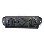 1999-2002 Chevy Suburban Gmc Yukon Xl Climate Ac Heater Control Panel 15060162. Fixed Price $100.00.