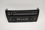 2011-2012 Bmw Alpina B7 F02 A/c Heater Climate & Radio Control Switch Panel Oem. Fixed Price $66.00.