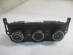 Chevrolet Silverado 1500 2500 Manual Climate Ac Heater Temperature Control Oem. Fixed Price $52.99.