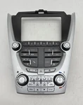 2012-2015 Chevrolet Equinox Radio Climate Panel Display Only GM22880243 Oem. Fixed Price $139.99.