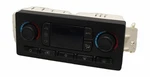 Temperature Control Front Automatic Opt CJ2 Id 15203179 Fits 2005-2006 Envoy Oem. Fixed Price $34.95.