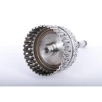 24237556 Ac Delco Automatic Transmission Clutch Drum For Chevy Yukon Suburban. Fixed Price $190.48.