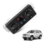 Heater Control Switch For Chevrolet Tahoe Trailblazer 2003-2006 15220317 599210. Fixed Price $75.52.