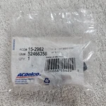 Acdelco Gm 52466358 15-2962 A/c Cycling Switch New Sealed. Fixed Price $28.49.
