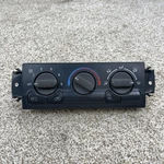 99-02 Chevy Gmc Silverado Sierra Yukon Climate Control A/c Oem 09361355 Heating. Fixed Price $60.00.