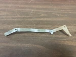 1967 Chevelle Camino Dash Air Condition Heater Control Top Lever Arm Nos Gm. Fixed Price $79.99.