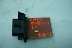 2006 Chevy Cobalt Ls Heater Blower Resistor Resister B-73-1 D. Fixed Price $23.75.