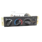 00-02 Chevrolet Cavalier Dash Mounted Hvac Heater Control Unit Oem. Fixed Price $33.97.