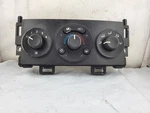 2004 - 2008 Chevy Malibu Manual Climate Temperature Control A/c 12247041. Fixed Price $49.45.