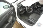 Used A/c Temperature Control Module Fits: 2014 Chevrolet Malibu Cent. Fixed Price $69.99.