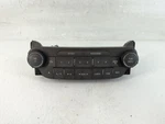 2016-2017 Chevrolet Malibu Ac Heater Climate Control 22880998 Q9XK1. Fixed Price $38.11.