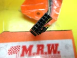 Dash Heater Box Actuator Switch Damper Blend Door Motor Wire Plug For Cobalt G5. Fixed Price $14.97.
