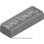 Genuine Gm Hvac Remote Control Module 13595936. Fixed Price $130.89.
