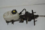 03-07 Chevrolet Silverado 2500 Hydroboost Brake Booster 18045894 -F1B4. Fixed Price $164.99.