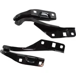 Hood Hinges Set Of 2 Driver & Passenger Side For Chevy Left Right Colorado Pair. Fixed Price $67.92.