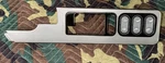 1990-1994 Gmc Chevrolet C/k Truck Drivers Master Power Window & Door Lock Switch. Fixed Price $85.00.