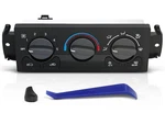 Hvac Control Module For 2001-2002 Chevy Silverado 2500 Hd RV736TV. Fixed Price $71.17.