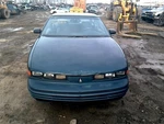 Chassis Ecm Body Control Bcm Right Hand Dash Fits 97 Cutlass 412180. Fixed Price $55.19.