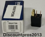 Standard RY-805 A/c Compressor Control Relay Dodge Mazda Hyundai 2001-2023. Fixed Price $21.00.