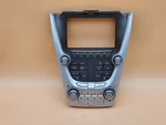 2015-2017 Chevrolet Equinox Ac Heater Climate Control Radio Panel Oem. Fixed Price $132.99.