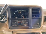 Rear 2005 Tahoe Temperature/heater/ac A/c Control SKU#4443681. Fixed Price $84.50.