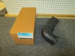 69/73 Corvette Drivers Air Duct C60 Season Conditioning Gm Nos! 3949987. Fixed Price $550.00.